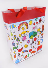 Return Gift Bag